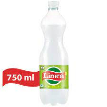 Limca Bottle 750 ML